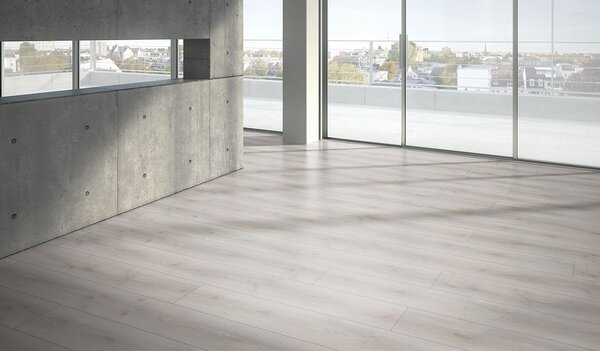 PARADOR Trendtime 6 Dub Askada biely bielený prírodné štruktúra 1567470 - 2.67 m2