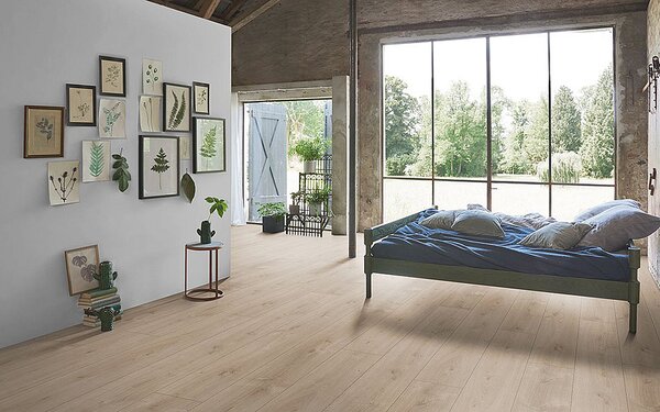 PARADOR Trendtime 6 Dub Avant brúsený 1567467 - 2.67 m2