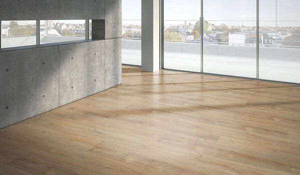 PARADOR Trendtime 6 Dub Nova bielený prírodné štruktúra 1567468 - 2.67 m2