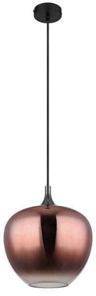 Globo 15548H1G závesné stropné svietidlo MAXY E27