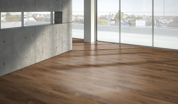 PARADOR Trendtime 6 Dub Montana bielený prírodné štruktúra 1567473 - 2.67 m2