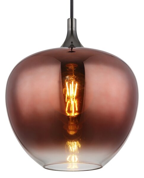 Globo 15548H1G závesné stropné svietidlo MAXY E27