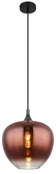 Globo 15548H1G závesné stropné svietidlo MAXY E27
