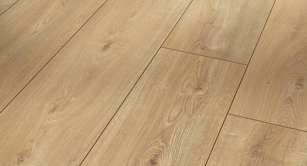 PARADOR Trendtime 6 Dub Nova bielený prírodné štruktúra 1567468 - 2.67 m2