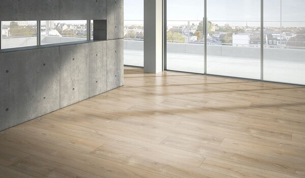 PARADOR Trendtime 6 Dub Nova svetle bielený prírodné štruktúra 1567469 - 2.67 m2