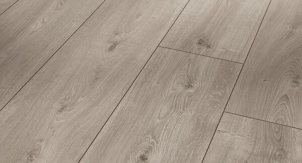 PARADOR Trendtime 6 Dub Valere perlovo sivý bielený prírodné štruktúra 1567471 - 2.67 m2