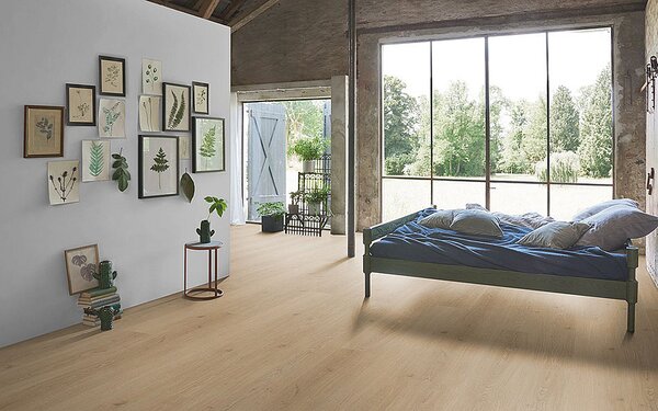 PARADOR Trendtime 6 Dub studioLine prírodné prírodne matná štruktúra 1601102 - 2.67 m2