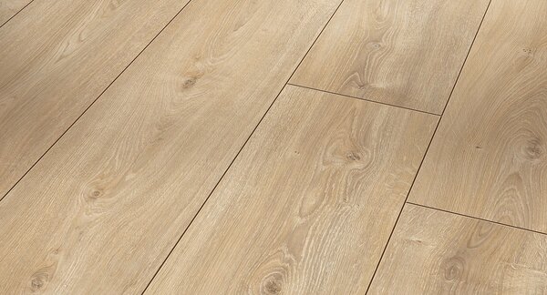PARADOR Trendtime 6 Dub Nova svetle bielený prírodné štruktúra 1567469 - 2.67 m2