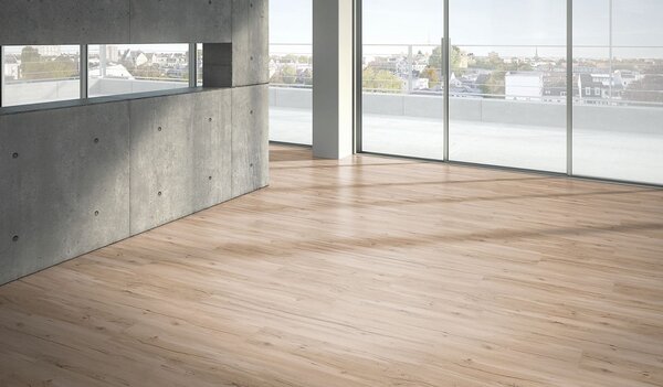 PARADOR Basic 30 Dub Memory brúsený kartáčovaná štruktúra 1730621 - 1.83 m2