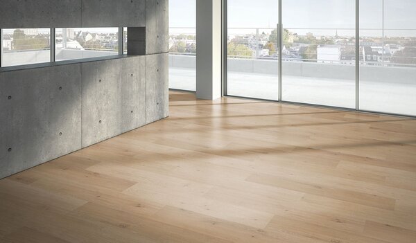 PARADOR Classic 2030 Dub Natural Mix svetlý štruktúra dreva 1730639 - 1.83 m2