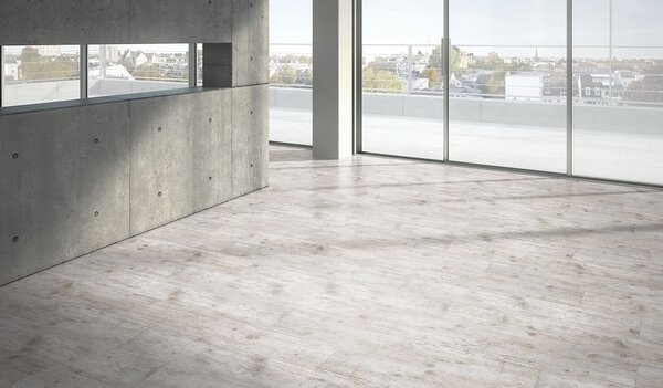 PARADOR Classic 2030 Prestarnuté drevo bielené štruktúra dreva 1513466 - 1.83 m2