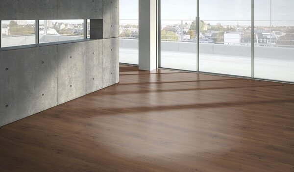 PARADOR Modular ONE Dub Spirit dymový štruktúra dreva 1730773 - 2.49 m2