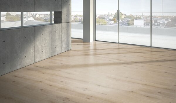 PARADOR Modular ONE Dub Urban svetle bielený štruktúra dreva 1730769 - 2.49 m2