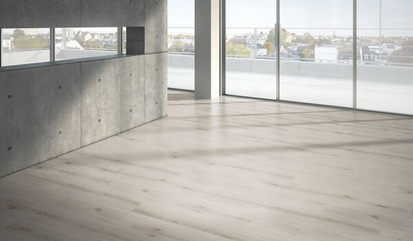 PARADOR Modular ONE Dub Urban biely bielený štruktúra dreva 1730770 - 2.49 m2