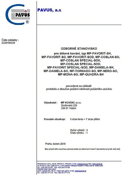 Dverové kovanie MP Quadra - SH (BS - Čierna matná), kľučka-kľučka, Otvor pre obyčajný kľúč BB, MP BS (čierna mat), 72 mm