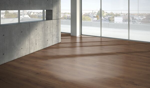 PARADOR Modular ONE Dub Spirit dymový štruktúra dreva 1730809 - 3.10 m2