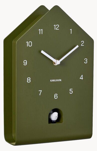Nástenné hodiny Fino Cuckoo