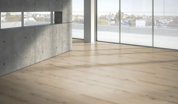 PARADOR Modular ONE Dub Urban svetle bielený štruktúra dreva 1730805 - 3.10 m2