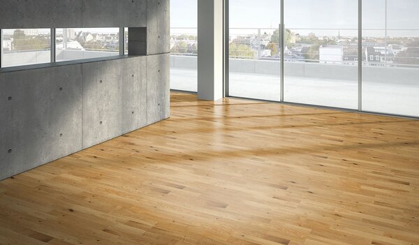 PARADOR Basic 11-5 Rustikal Dub sukovitý 1518245 - 4.07 m2