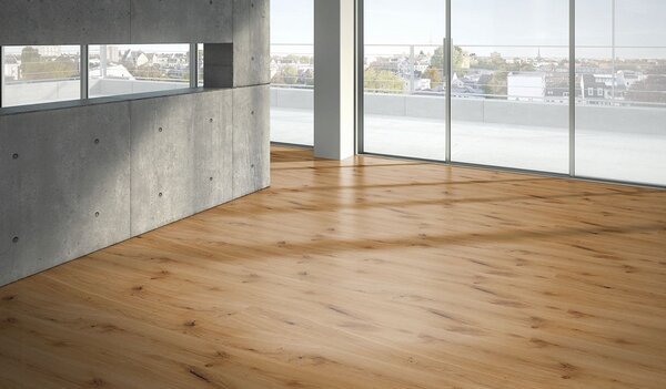 PARADOR Basic 11-5 Rustikal Dub 1396114 - 4.07 m2