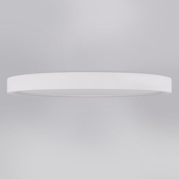 Brilagi - LED stropné svietidlo ESTELA LED/18W/230V biela