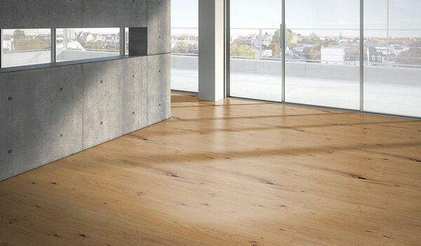 PARADOR Basic 11-5 Rustikal Dub 1643835 - 3.88 m2