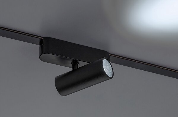 Rabalux 70125 - LED Stm. bod. sviet. do 1-fáz. lišt. sys. LiTrack LED/5W/24V