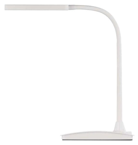 Stmievateľná LED stolová lampa EDDY LED/6W/230V 3000/4500/6800K biela
