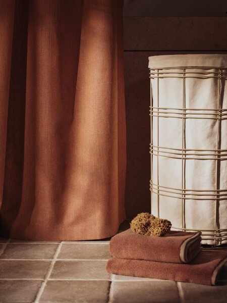 Kôš na bielizeň Fio Cashmere/Natural