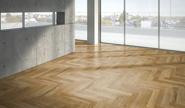 PARADOR Trendtime 3 Living Dub 1601582 - 1.08 m2