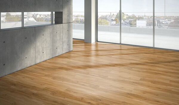 PARADOR Basic 5.3 SPC Dub Memory prírodné kartáčovaná štruktúra 1743003 - 2.18 m2