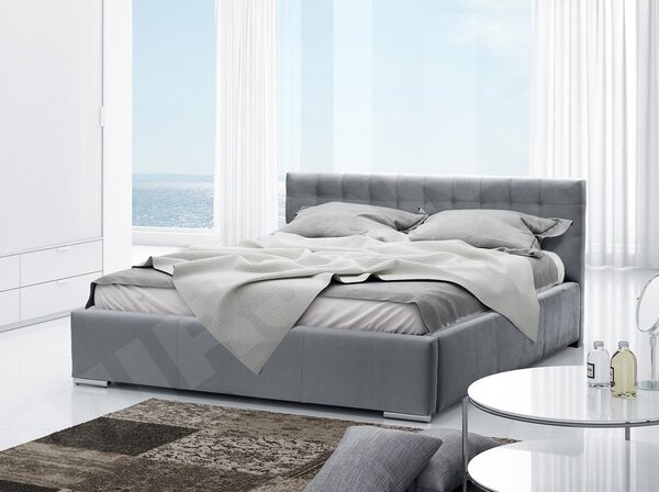Mirjan24 Posteľ Handley, Rozmer postele: 160x200, Dostupné poťahy: Casablanca 2314 5902928387780