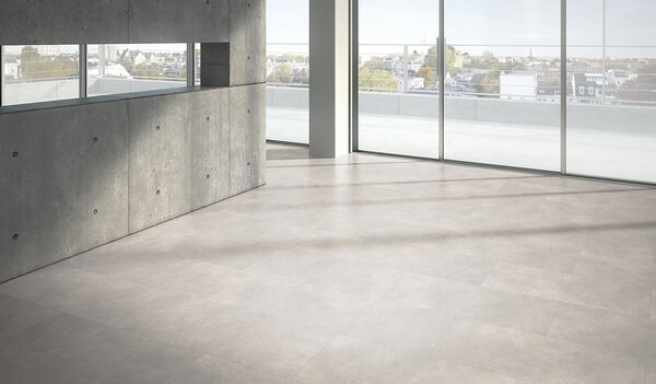 PARADOR Modular ONE Betón biely štruktúra kameňa 1743539 - 1.71 m2