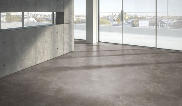 PARADOR Modular ONE Betón tmavo šedá štruktúra kameňa 1743541 - 1.71 m2