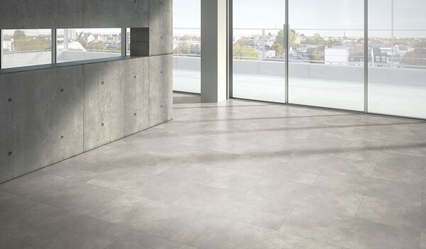 PARADOR Modular ONE Betón svetlosivá štruktúra kameňa 1743540 - 1.71 m2