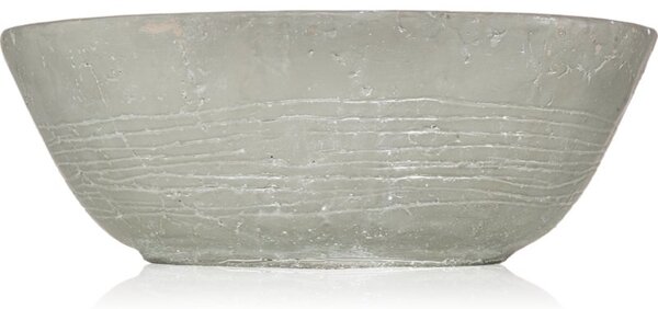 PAJU Robust Bowl Grey vonkajšia sviečka 30x10 cm 1 ks