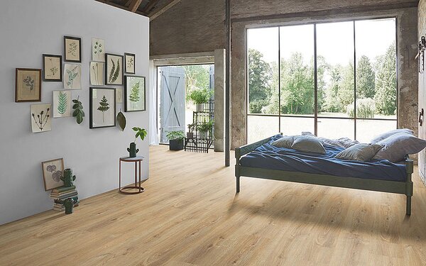 PARADOR Basic 600 Dub nova bielený 1744352 - 2.19 m2