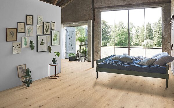PARADOR Trendtime 8 Dub imperial pure autentická štruktúra 1744826 - 2.06 m2