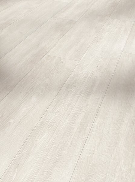 PARADOR Modular one Dub nordic biely prirodzená štruktúra 1744558 - 3.10 m2