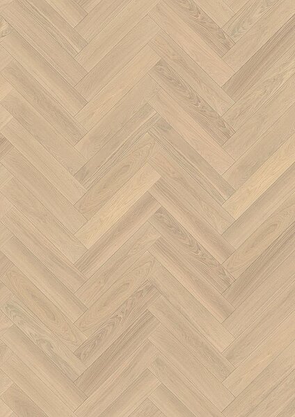 Káhrs Herringbone Dub ab krémovo biely 111PABEKFVKE600 - 2.30 m2