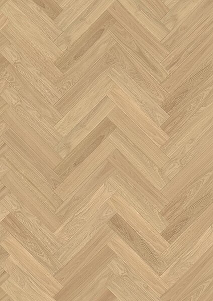 Káhrs Herringbone Dub ab dim biely 111PABEKDWKE600 - 2.30 m2