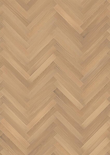KAHRS Studio herringbone Dub ab biely 111PABEK0VKE050 - 2.06 m2