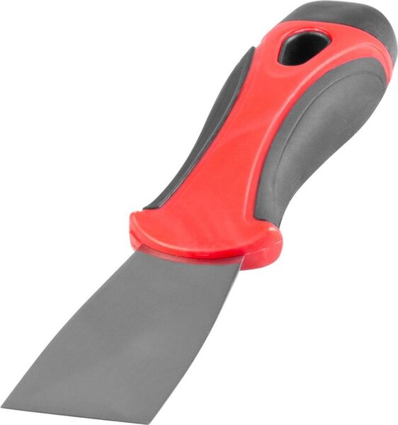 Stierka Strend Pro CG6103 040 mm, oceľová, ComfortGrip, FlexBlade