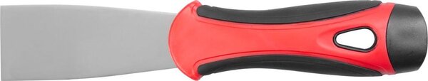 Stierka Strend Pro CG6103 040 mm, oceľová, ComfortGrip, FlexBlade