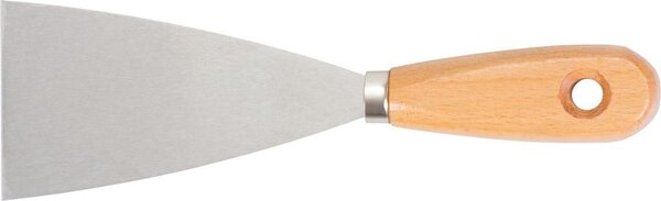 Stierka Strend Pro S1605, 060 mm, oceľ, drev rúčka