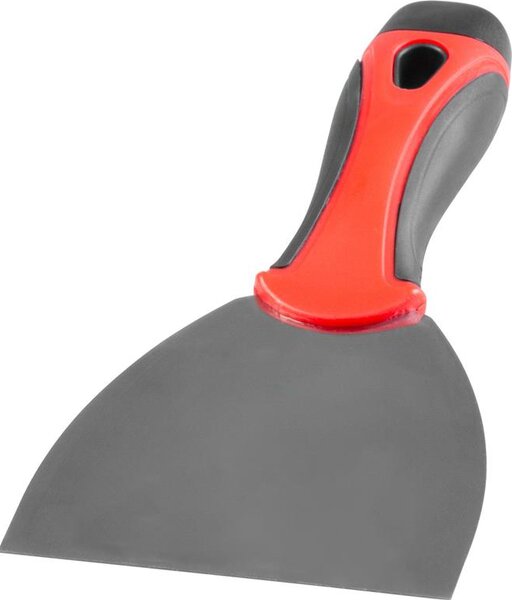 Stierka Strend Pro CG6108 100 mm, oceľová, ComfortGrip, FlexBlade
