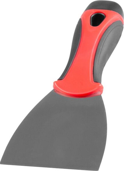 Stierka Strend Pro CG6106 080 mm, oceľová, ComfortGrip, FlexBlade