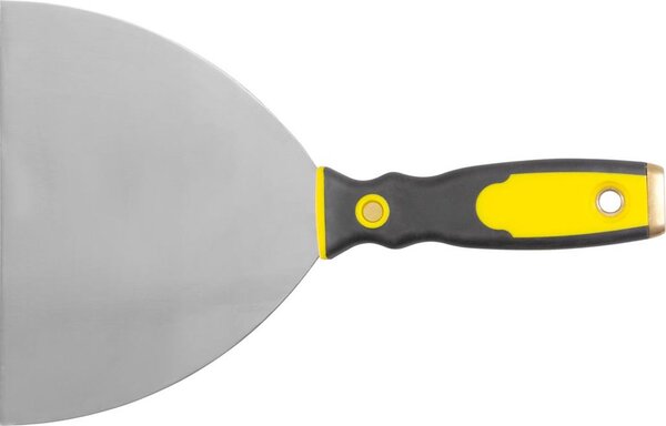 Stierka Strend Pro S2604, 150 mm, Inox/nerez, plast