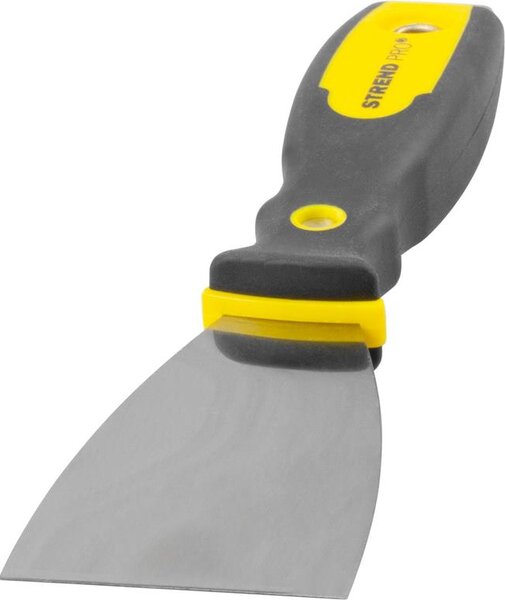 Stierka Strend Pro S2604, 060 mm, Inox/nerez, plast
