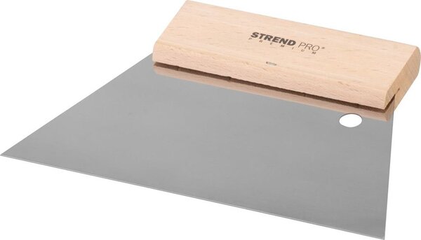 Stierka Strend Pro 7253-2, nerez, drev. rúčka, 108x180x100 mm